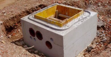 Types of septic tanks